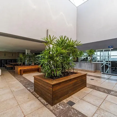 Duo JK Sky - São José do Rio Preto Apartamento Exterior foto