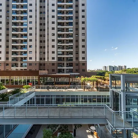 Duo JK Sky - São José do Rio Preto Apartamento Exterior foto