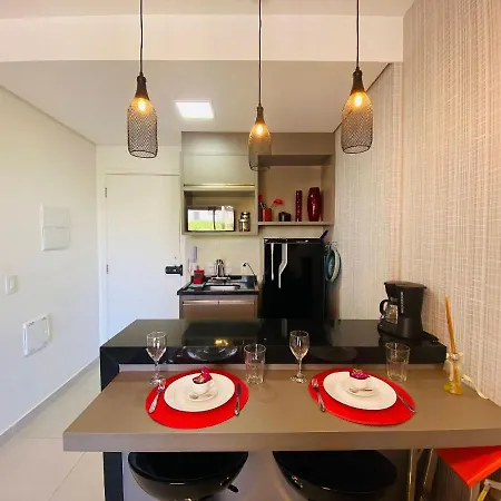Duo JK Sky - São José do Rio Preto Apartamento Exterior foto