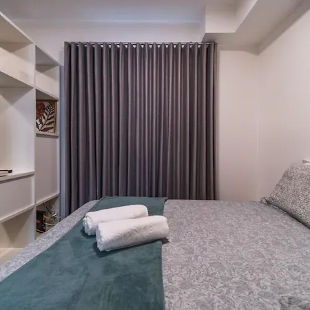 Duo JK Sky - São José do Rio Preto Apartamento Exterior foto
