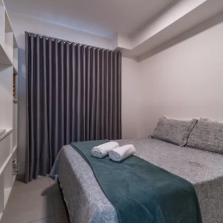 Duo JK Sky - São José do Rio Preto Apartamento Exterior foto