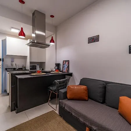 Duo JK Sky - São José do Rio Preto Apartamento Exterior foto