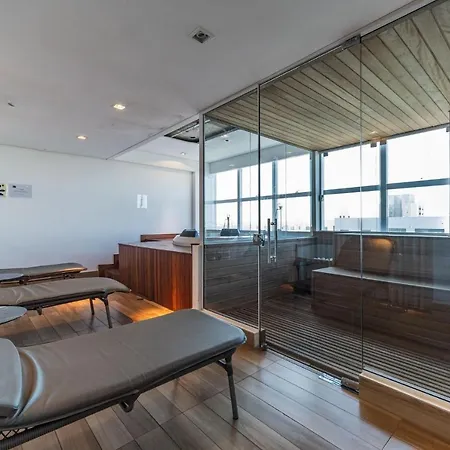 Duo JK Sky - São José do Rio Preto Apartamento Exterior foto