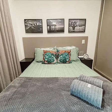Duo JK Sky - São José do Rio Preto Apartamento Exterior foto