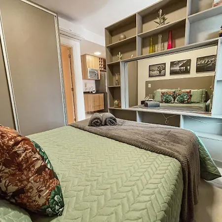 Duo JK Sky - São José do Rio Preto Apartamento Exterior foto