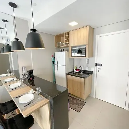 Duo JK Sky - São José do Rio Preto Apartamento Exterior foto