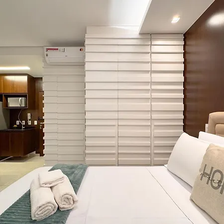 Duo JK Sky - São José do Rio Preto Apartamento Exterior foto