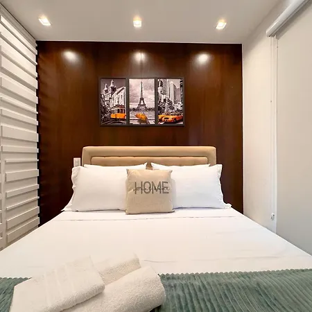 Duo JK Sky - São José do Rio Preto Apartamento Exterior foto