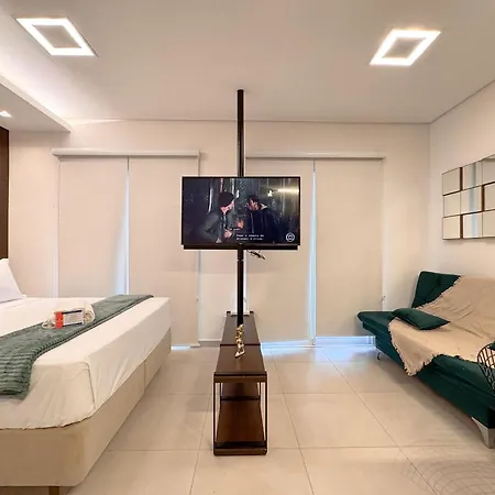 Duo JK Sky - São José do Rio Preto Apartamento Exterior foto