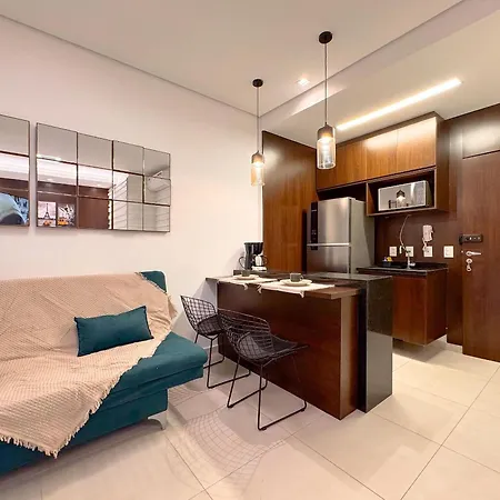 Duo JK Sky - São José do Rio Preto Apartamento Exterior foto