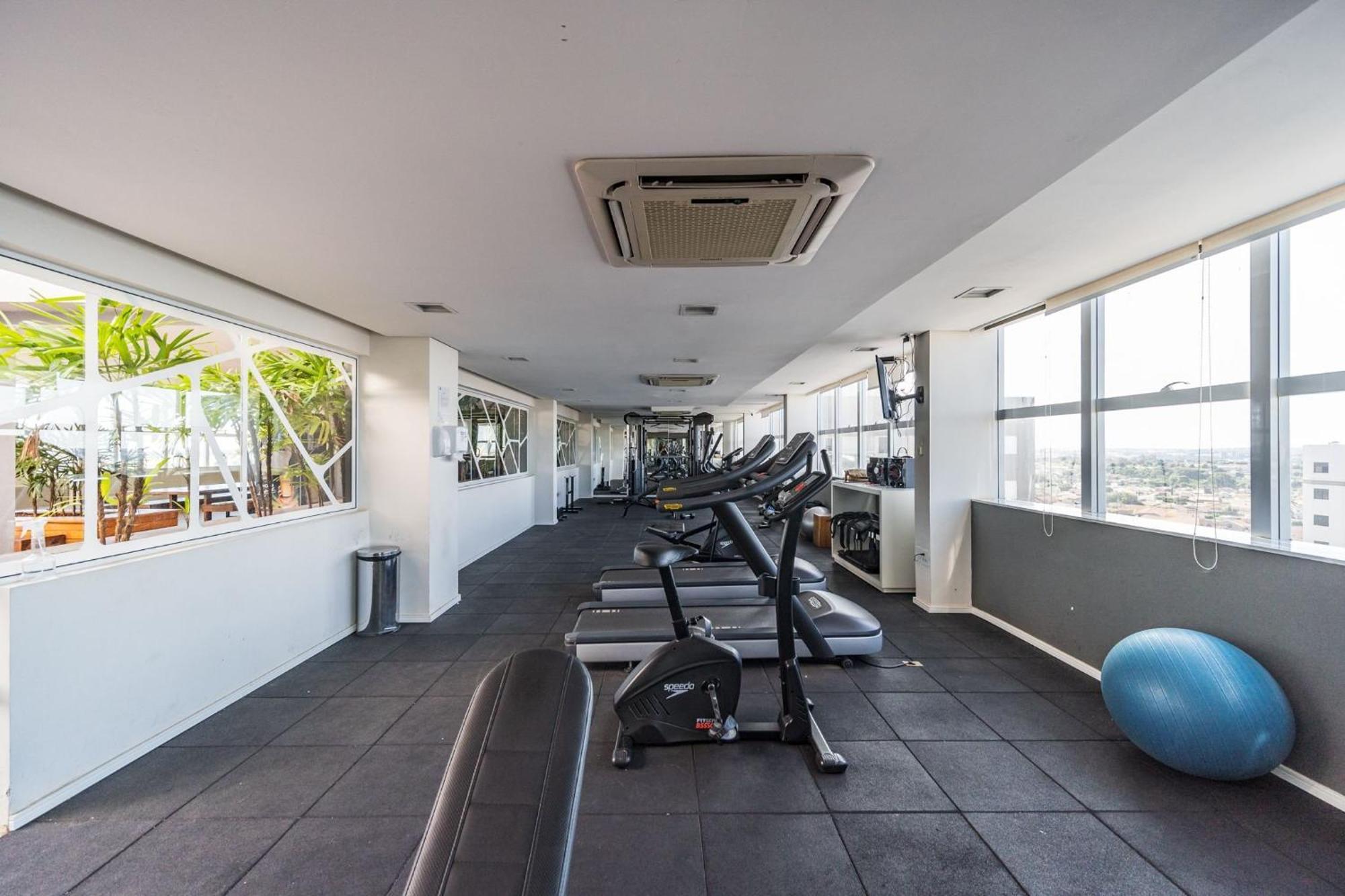Duo Jk Sky - Apartamento Sao Jose do Rio Preto (Sao Paulo)