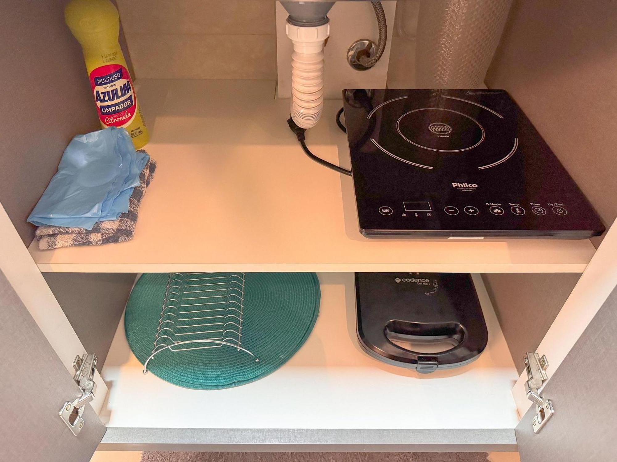 Duo Jk Sky - Apartamento