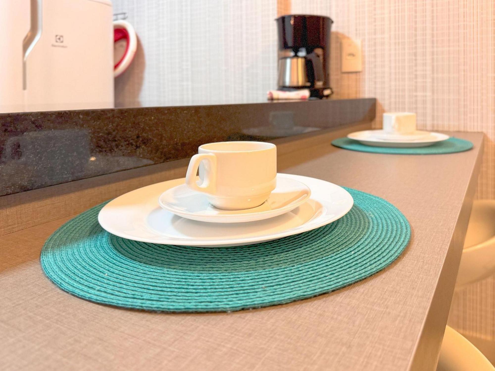 Apartamento Duo Jk Sky -
