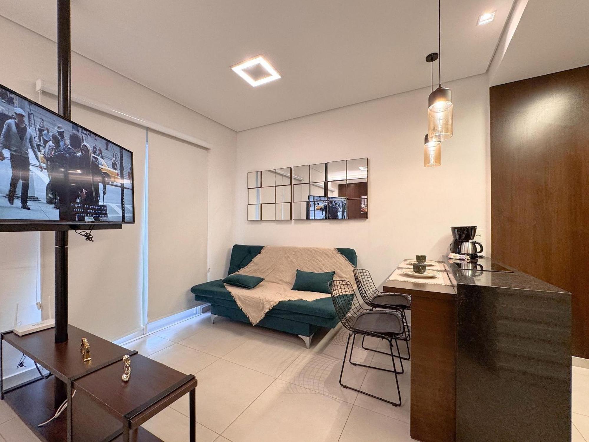 Duo Jk Sky - Apartamento Sao Jose do Rio Preto (Sao Paulo)