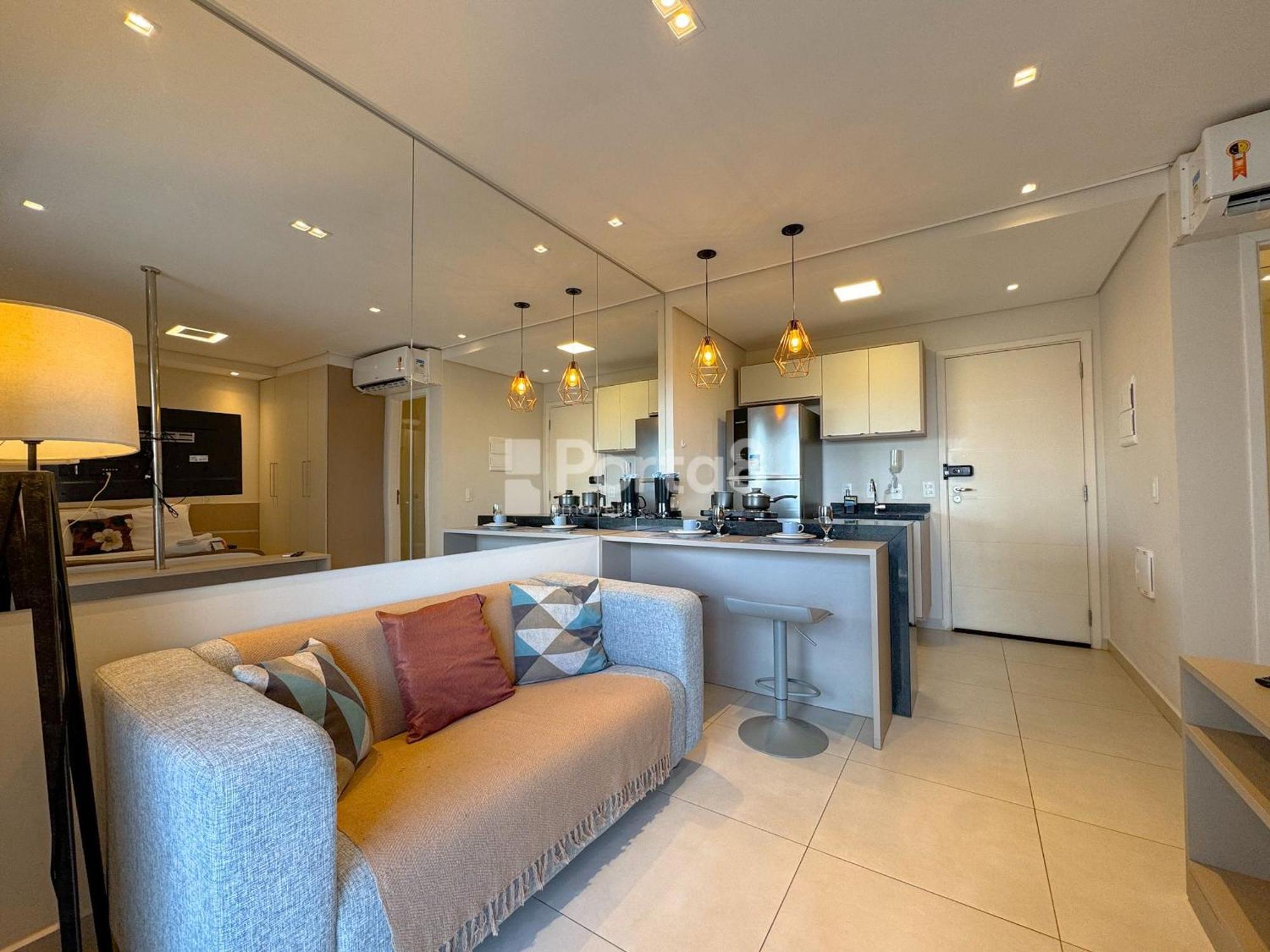 Duo Jk Sky - Apartamento *