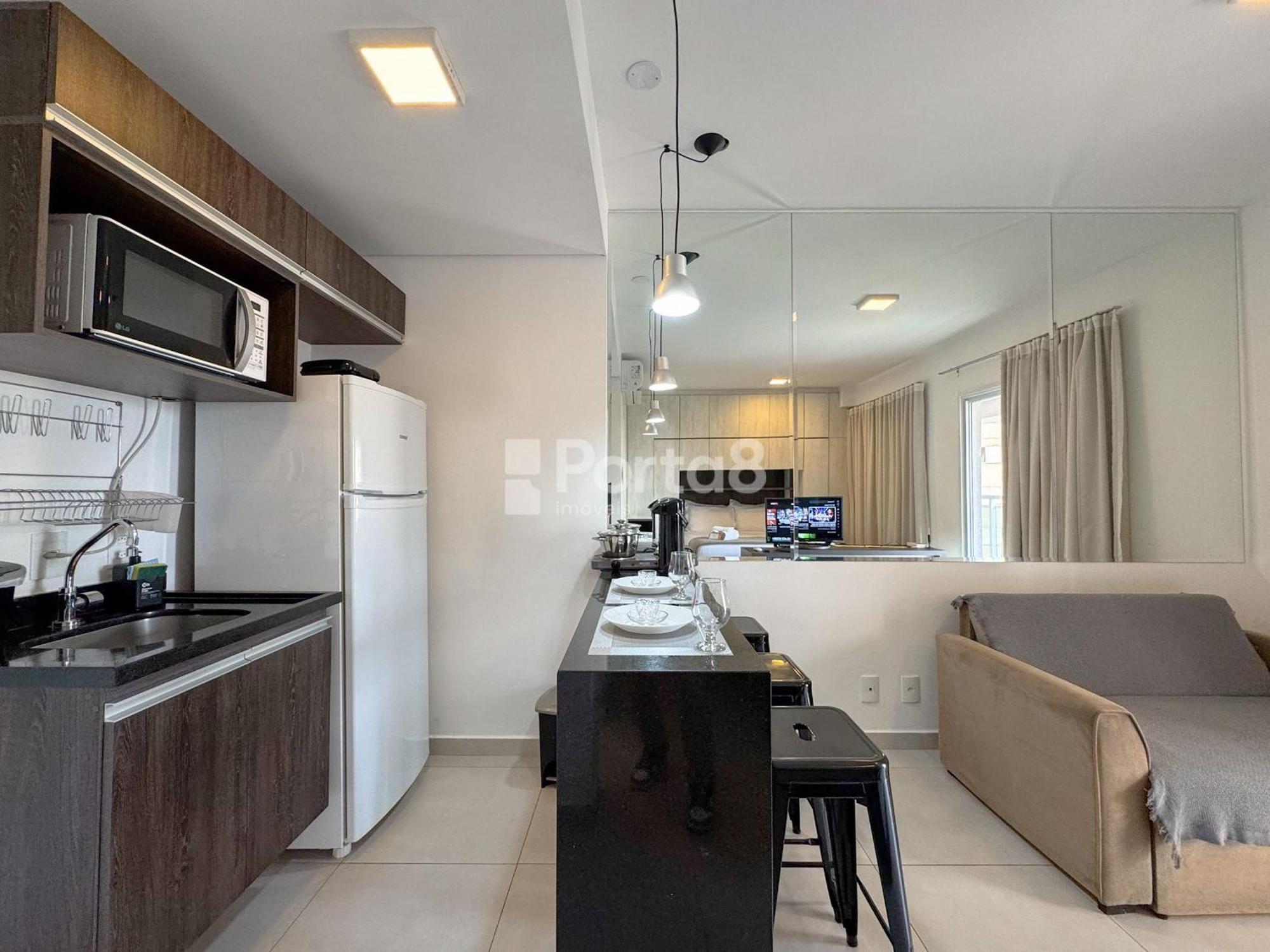 Apartamento Duo Jk Sky - Sao Jose do Rio Preto (Sao Paulo)