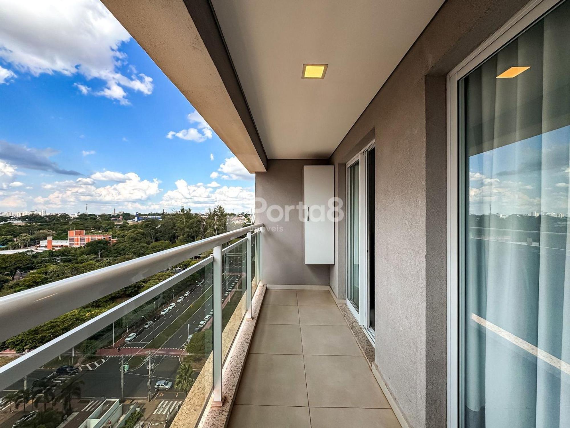 Duo Jk Sky - Apartamento