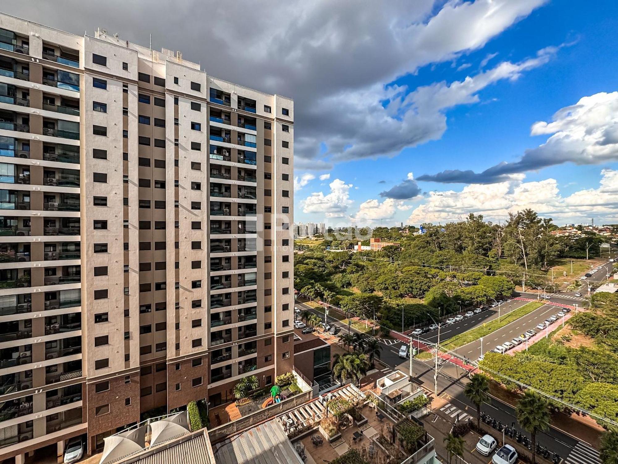 Apartamento Duo Jk Sky - *