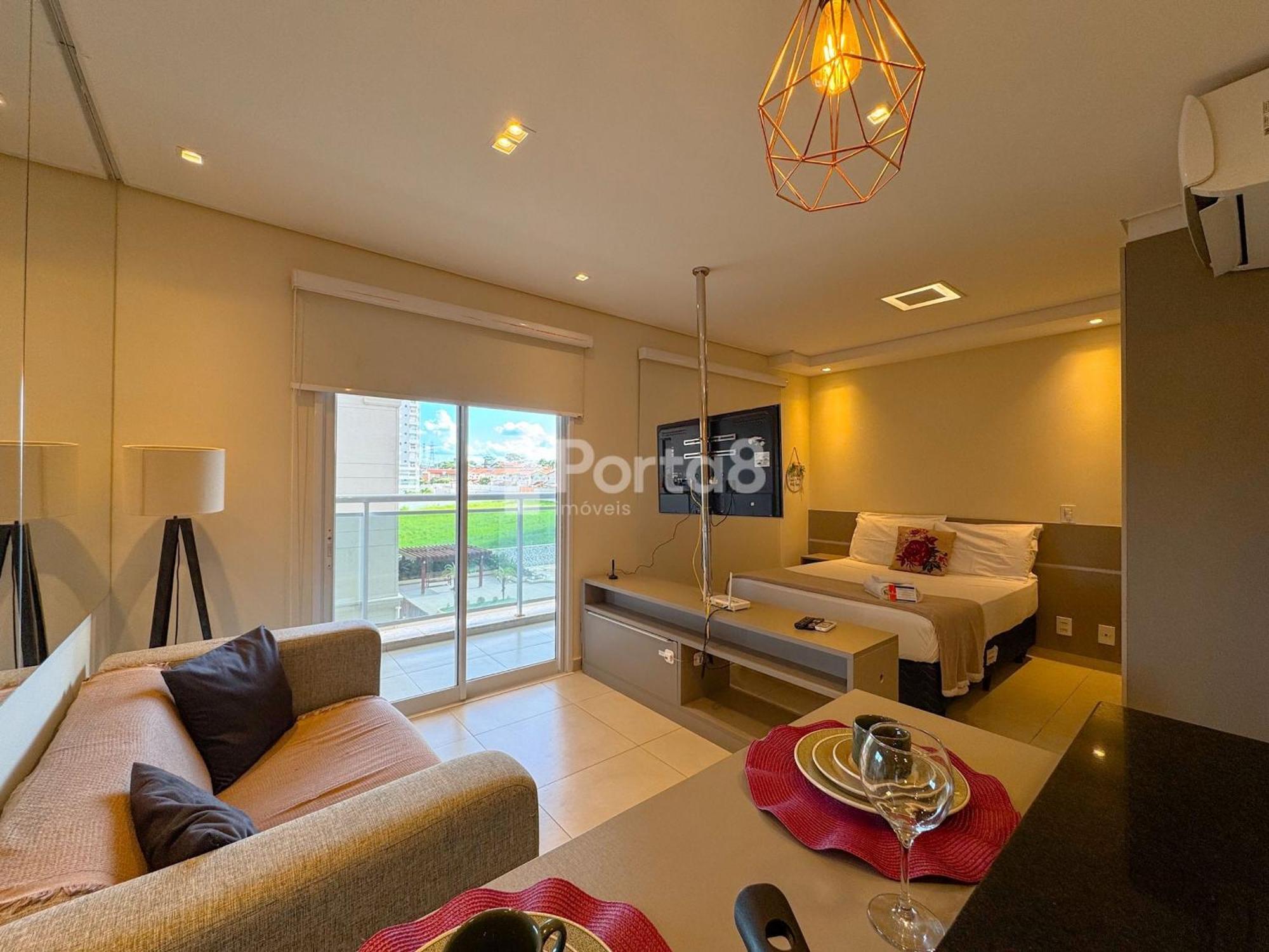 Duo Jk Sky - Apartamento *