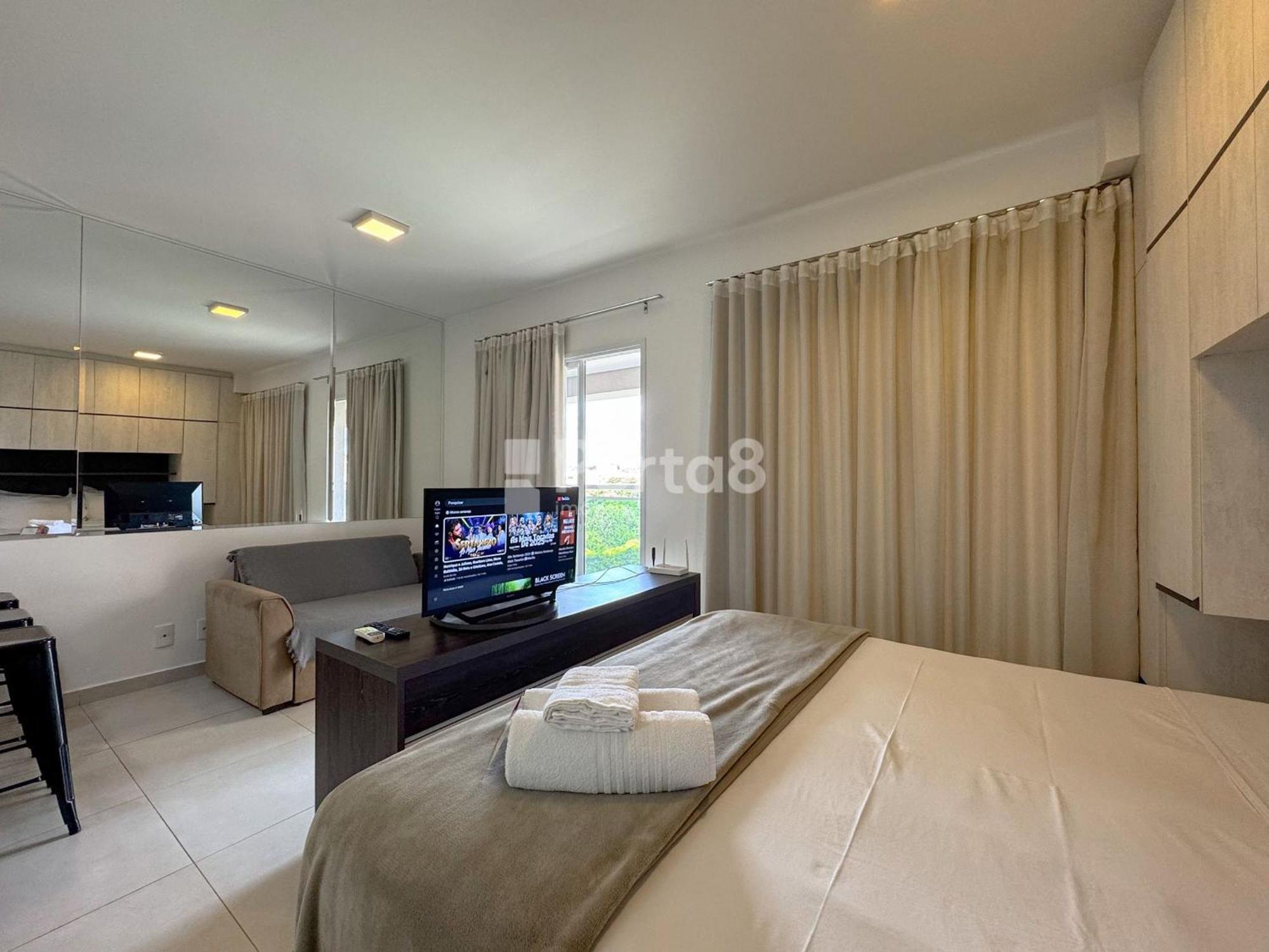 Duo Jk Sky - Apartamento Sao Jose do Rio Preto (Sao Paulo)