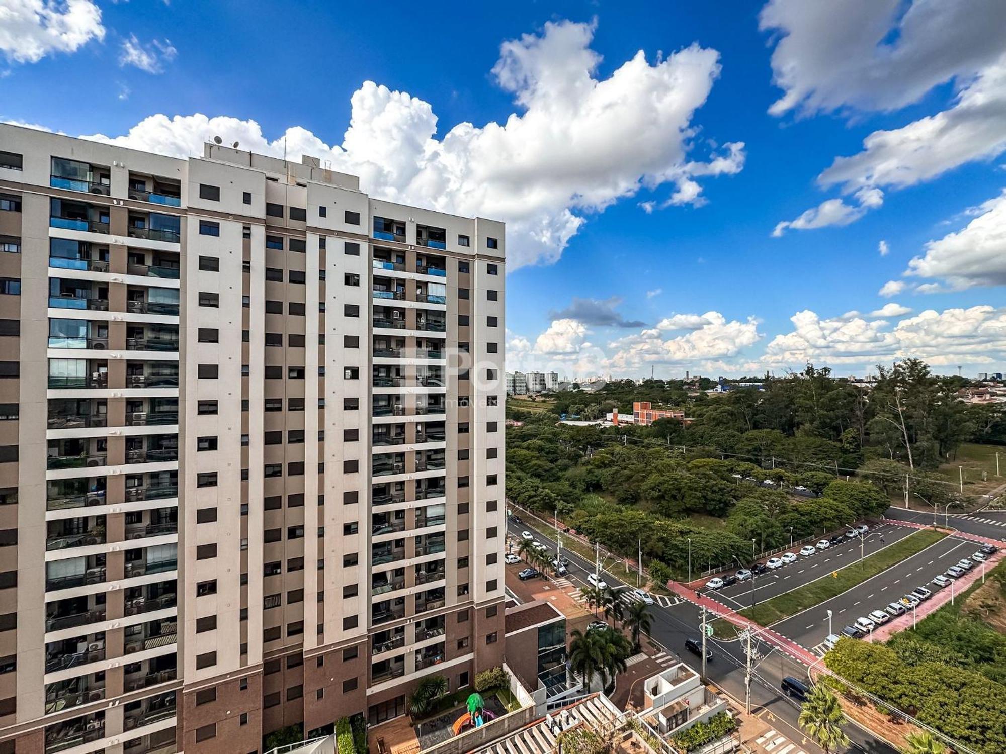 Duo Jk Sky - Apartamento Sao Jose do Rio Preto (Sao Paulo)