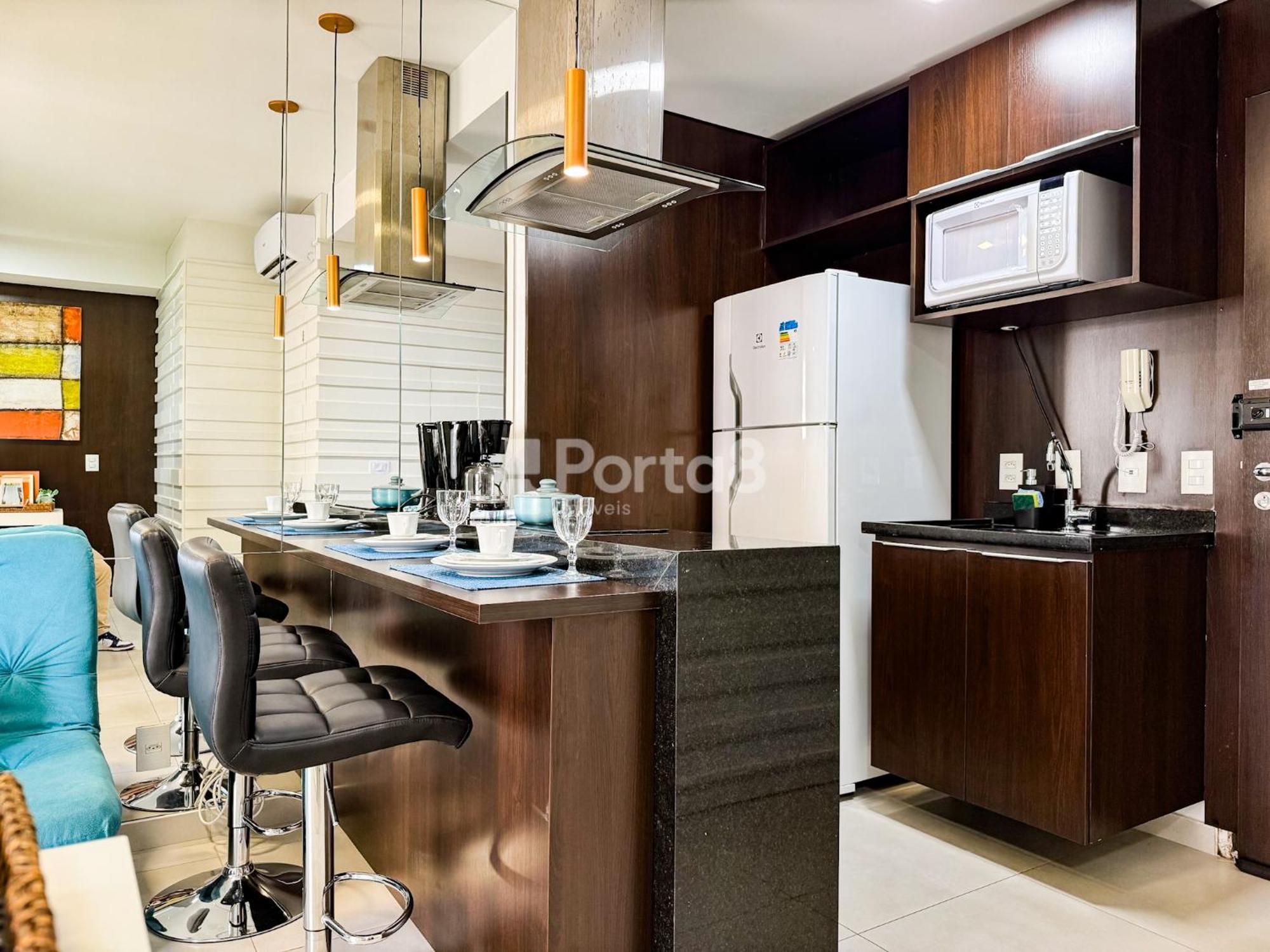Apartamento Duo Jk Sky - Sao Jose do Rio Preto (Sao Paulo)