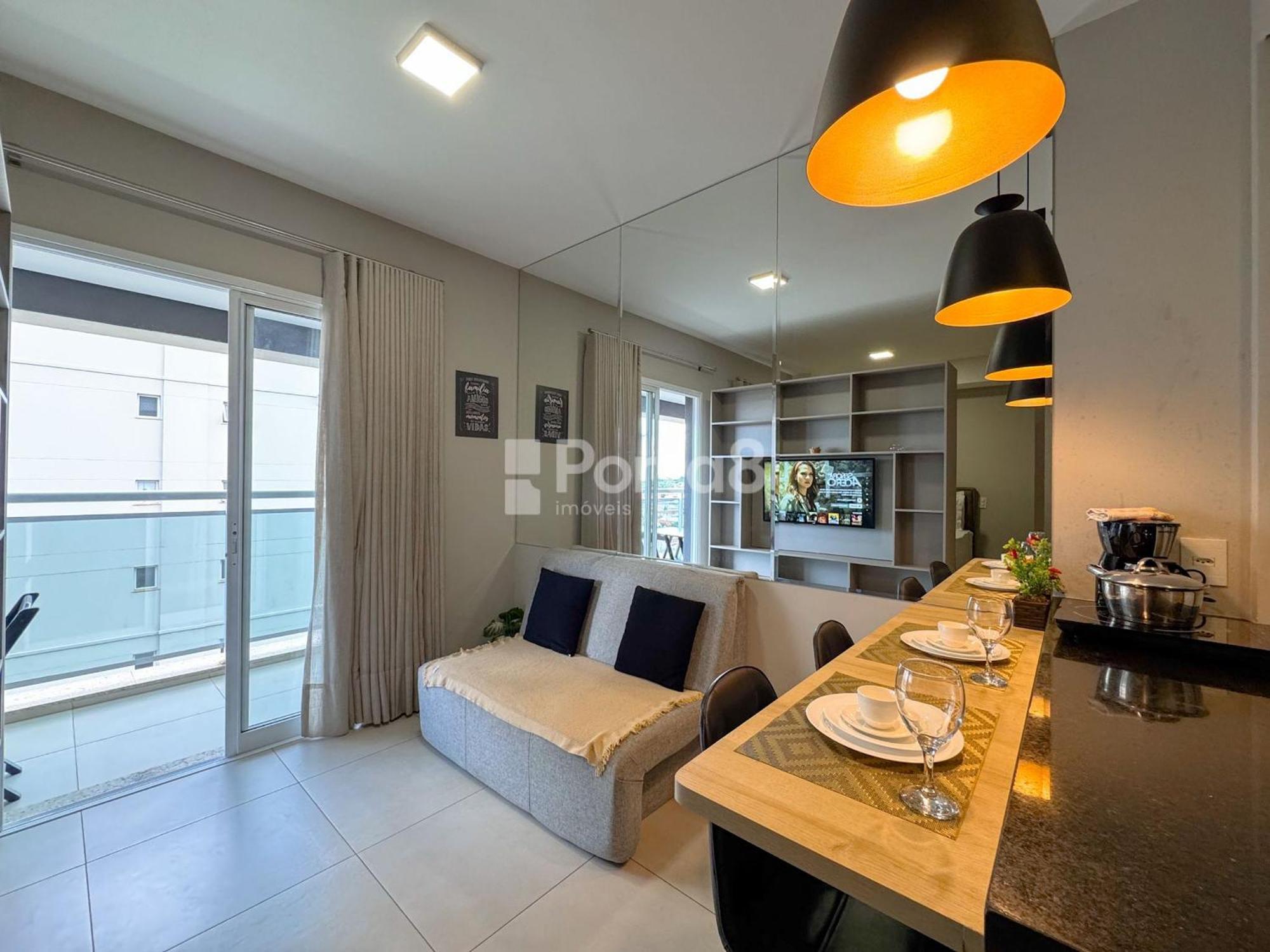 Apartamento Duo Jk Sky - Sao Jose do Rio Preto (Sao Paulo)