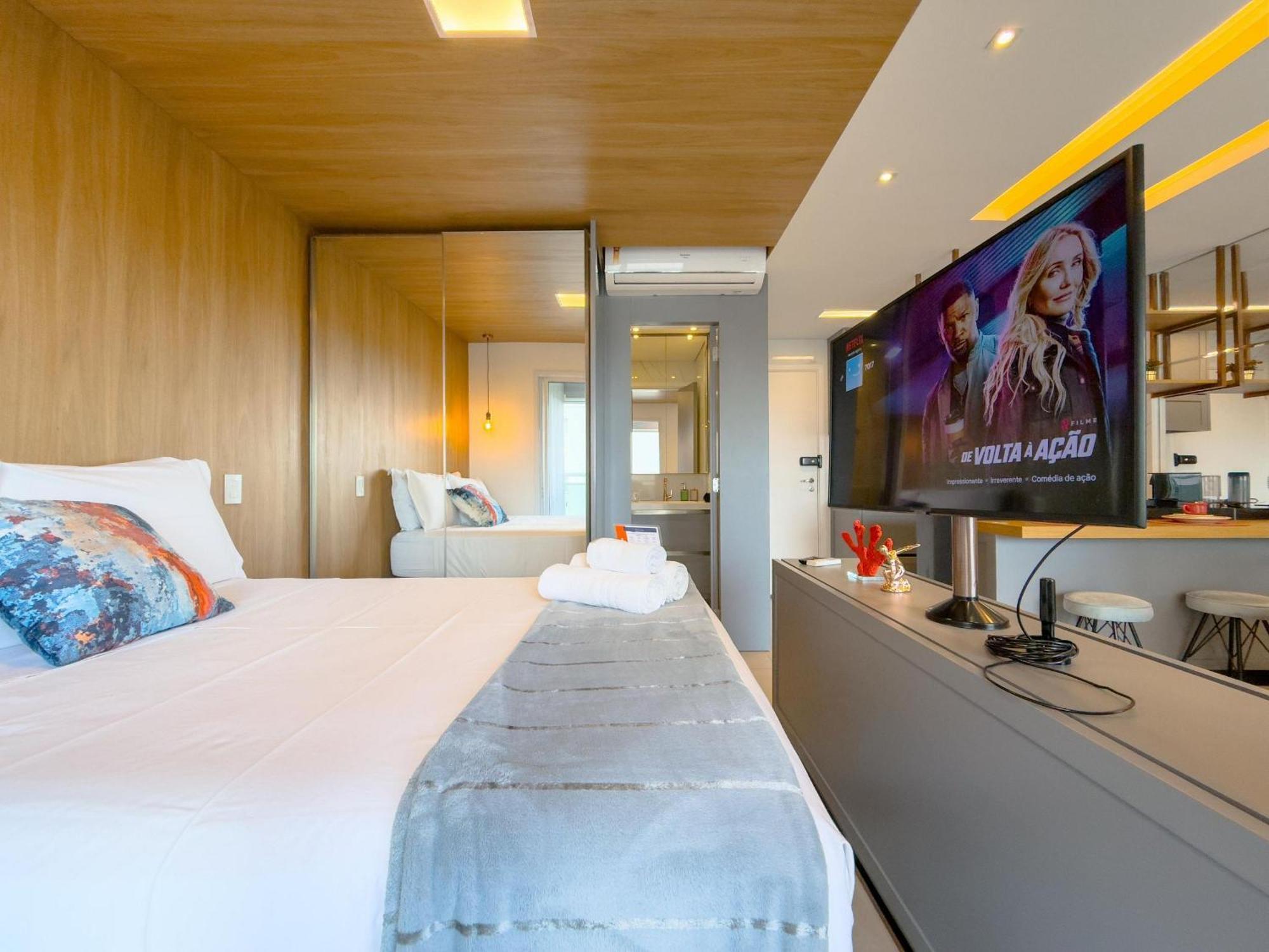 Apartamento Duo Jk Sky - Sao Jose do Rio Preto (Sao Paulo)