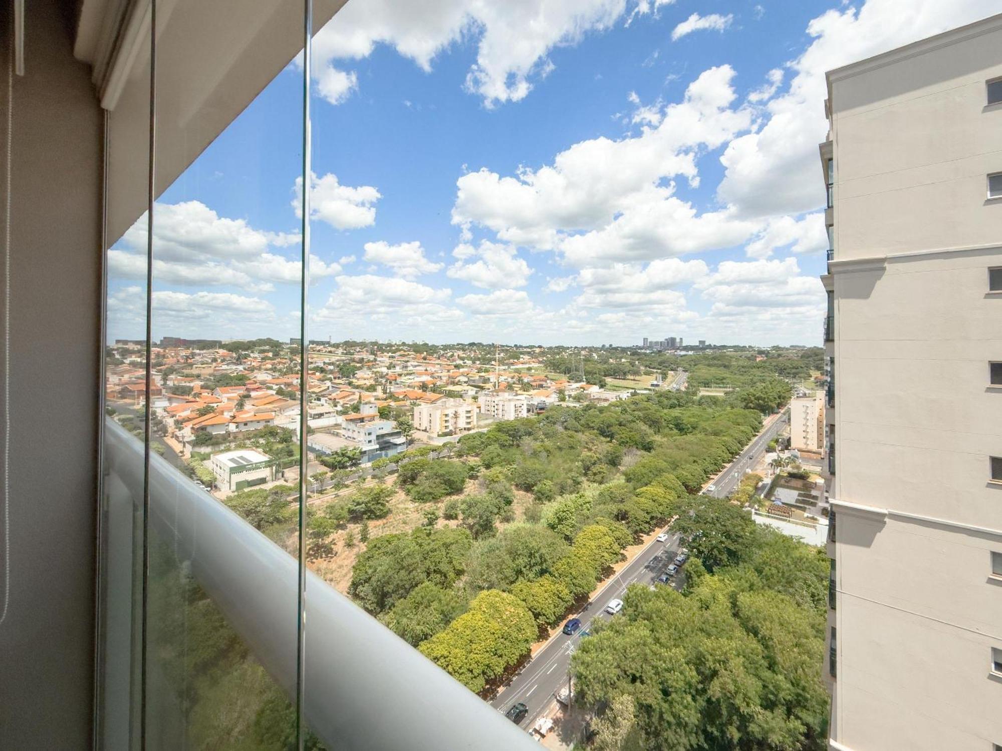 Duo Jk Sky - Apartamento *