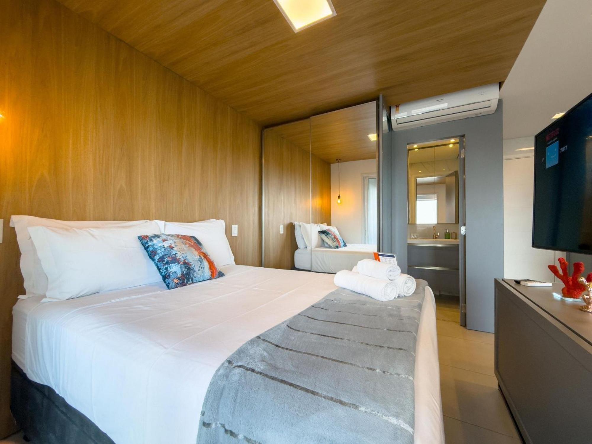 Duo Jk Sky - Apartamento *